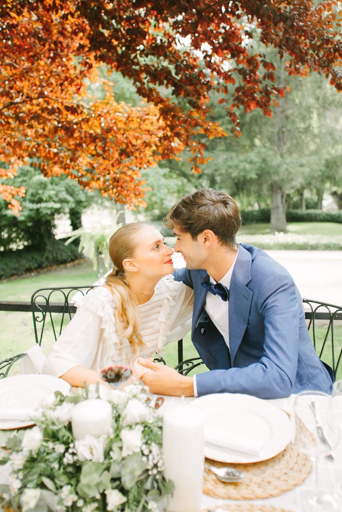 Monte de cutamilla- Perfect Venue