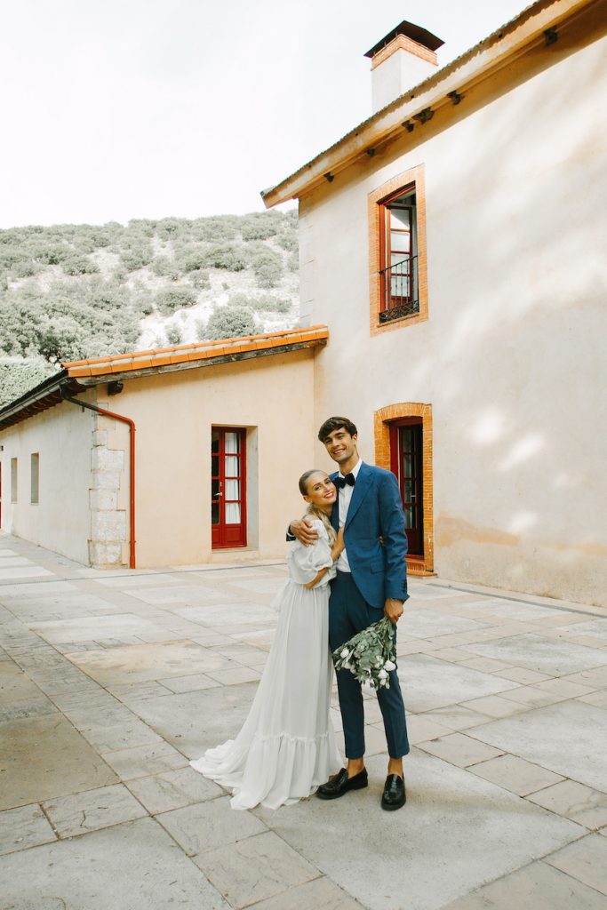 Monte de cutamilla- Perfect Venue