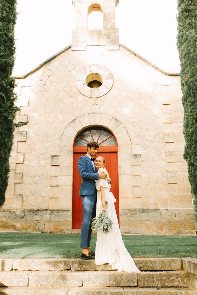 Monte de cutamilla- Perfect Venue
