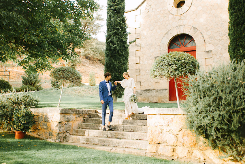 Monte de cutamilla- Perfect Venue