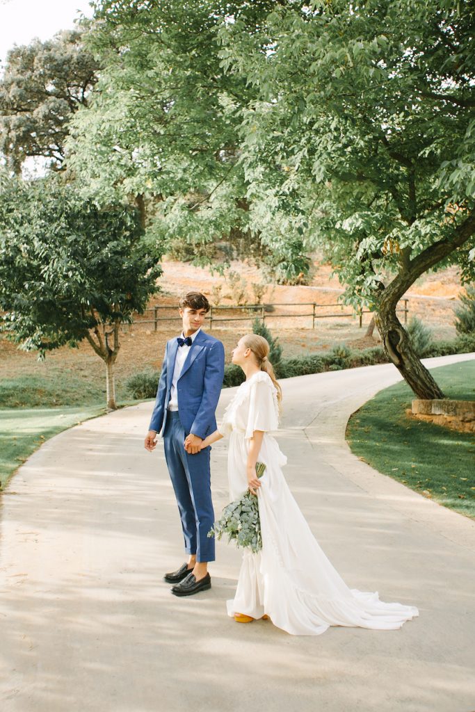 Monte de cutamilla- Perfect Venue