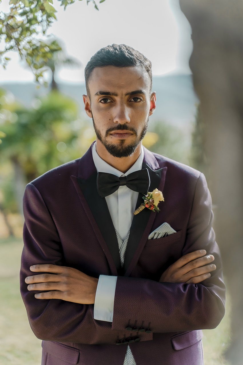 tendencias de trajes para vuestra boda en 2020