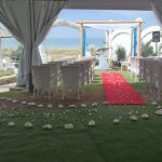 Nacarum bodas - Perfect Venue