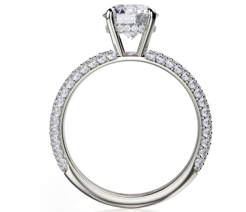 Do you already know the engagement ring trends in 2020?