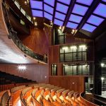 Euroforum Campus / Photo via Perfect Venue