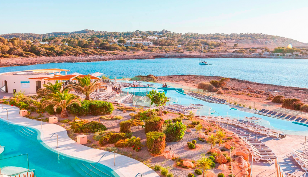 Sirenis Ibiza - Perfect Venue
