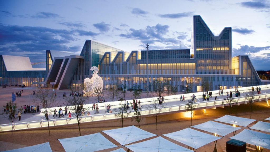 Zaragoza MICE
