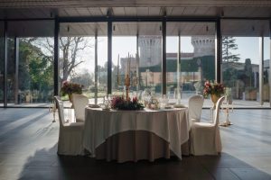 Castell Peralada - Perfect Venue