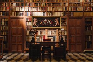 Castell Peralada - Perfect Venue