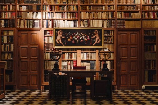 Castell Peralada - Perfect Venue