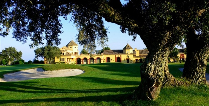 San Roque Club - Perfect Venue