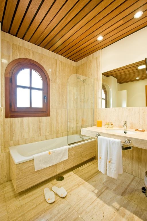 Hacienda Albae - Perfect Venue