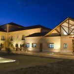 Hacienda Albae - Perfect Venue