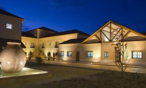 Hacienda Albae - Perfect Venue