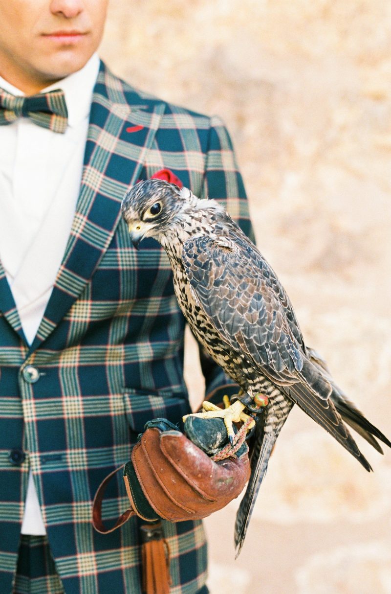Tendencias traje de novio 2021 - Perfect Venue