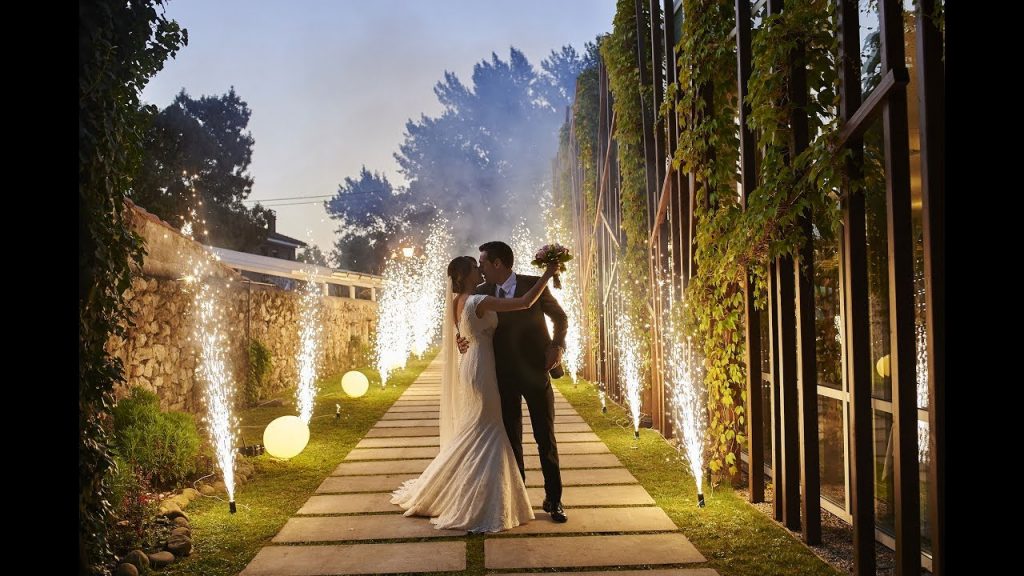 Casa Setién - Perfect Venue