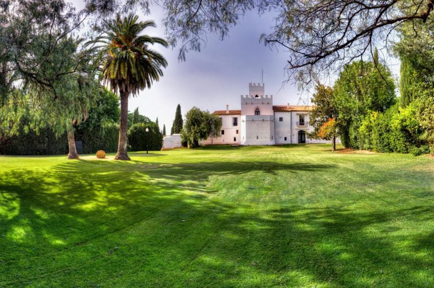 Cortijo Torre de la Reina - Perfect Venue