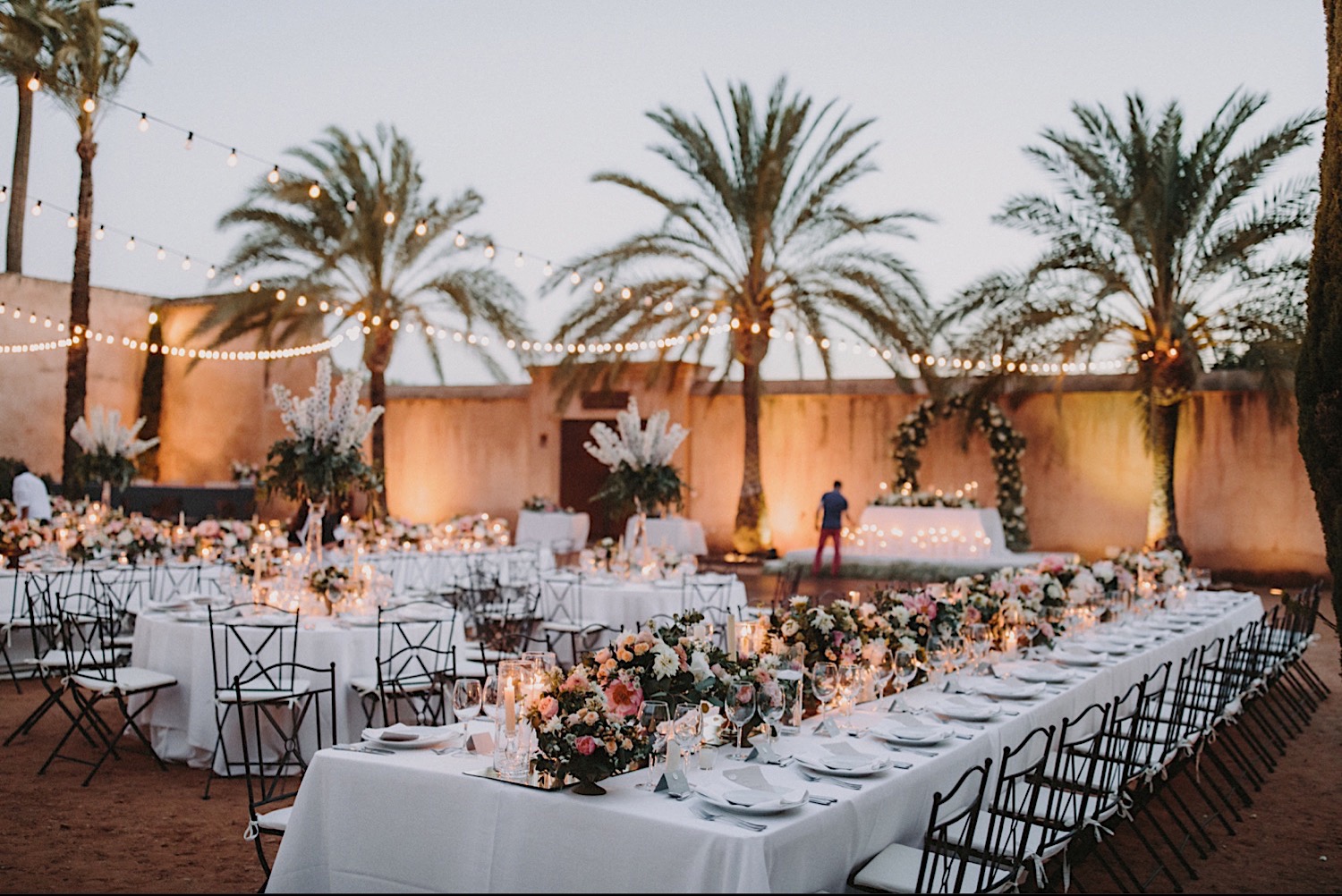 Boda Persaen Sevilla, Hacienda Molinillos Perfect Venue