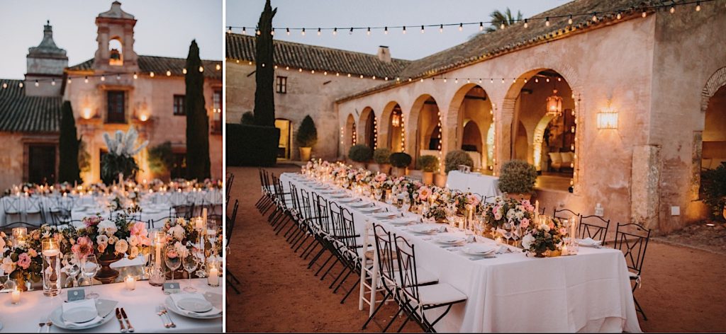 Boda Persaen Sevilla Hacienda Molinillos Perfect Venue