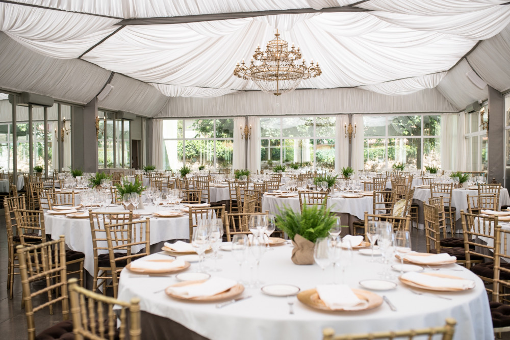 El Cenador de Amós - Perfect Venue