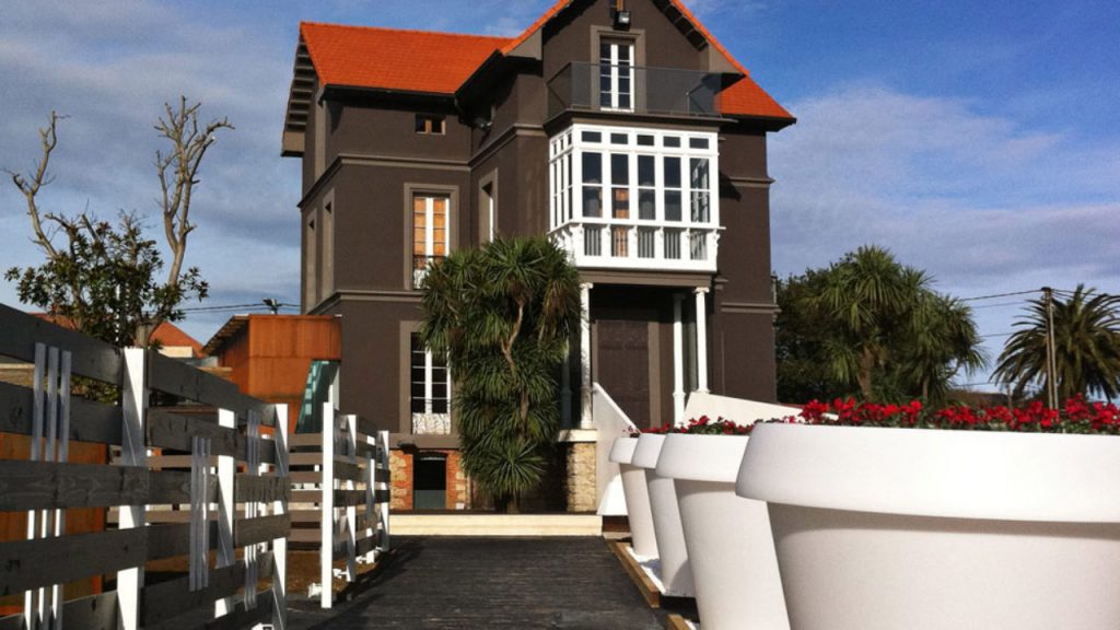 La Casona del Judío - Perfect Venue