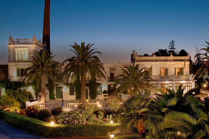 Masía Campo Aníbal - Perfect Venue