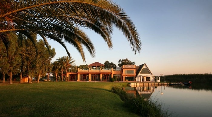Nou Racó - Perfect Venue