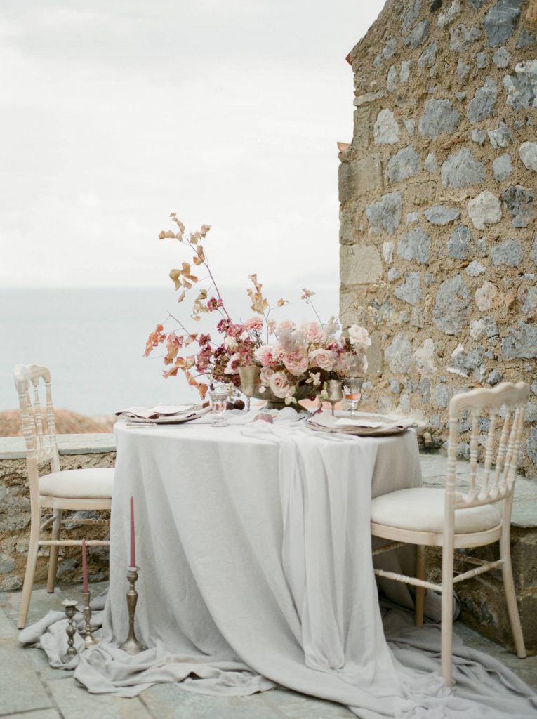 Wedding color trends 2021 - Perfect Venue