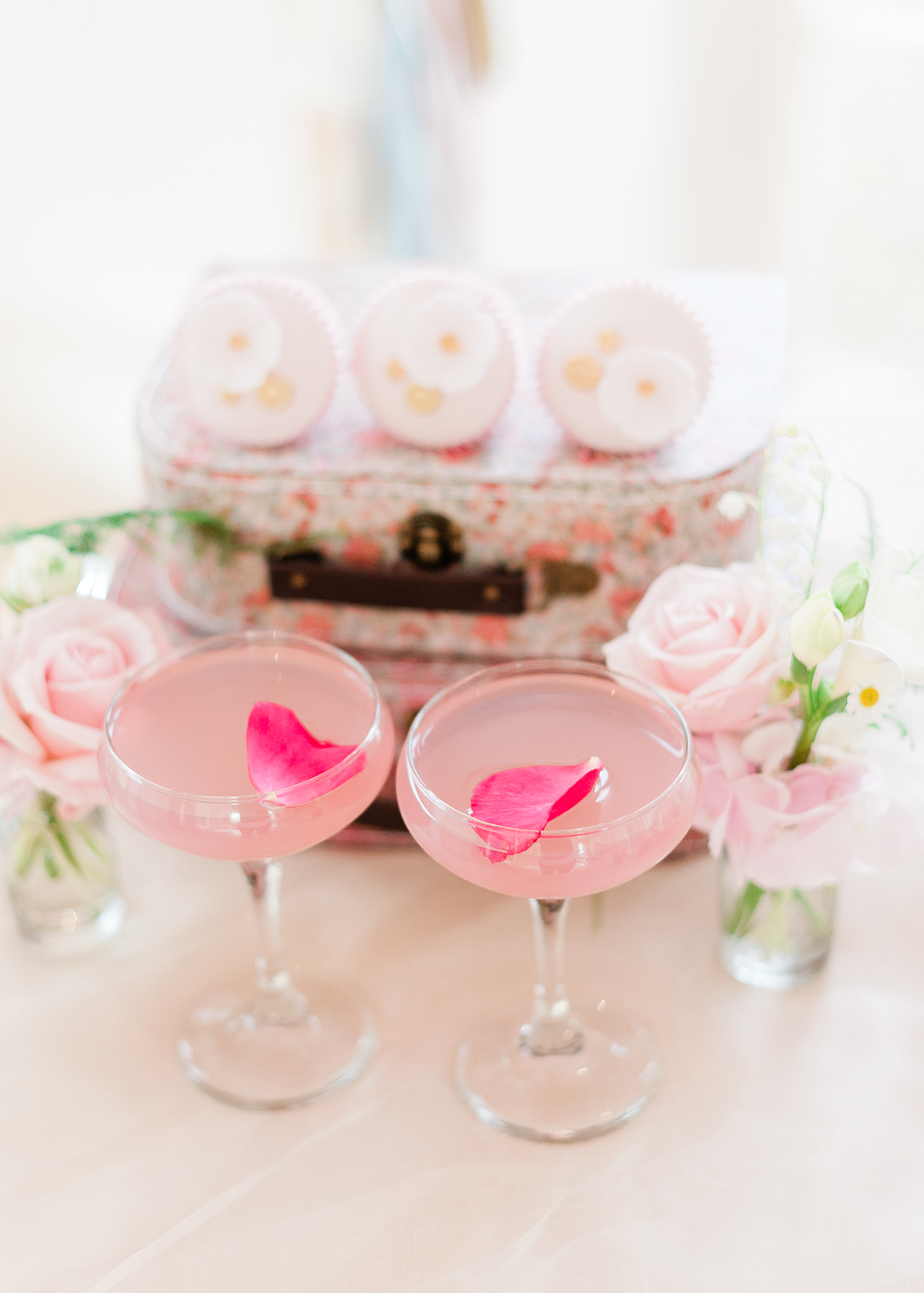Royal baby shower - Perfect Venue