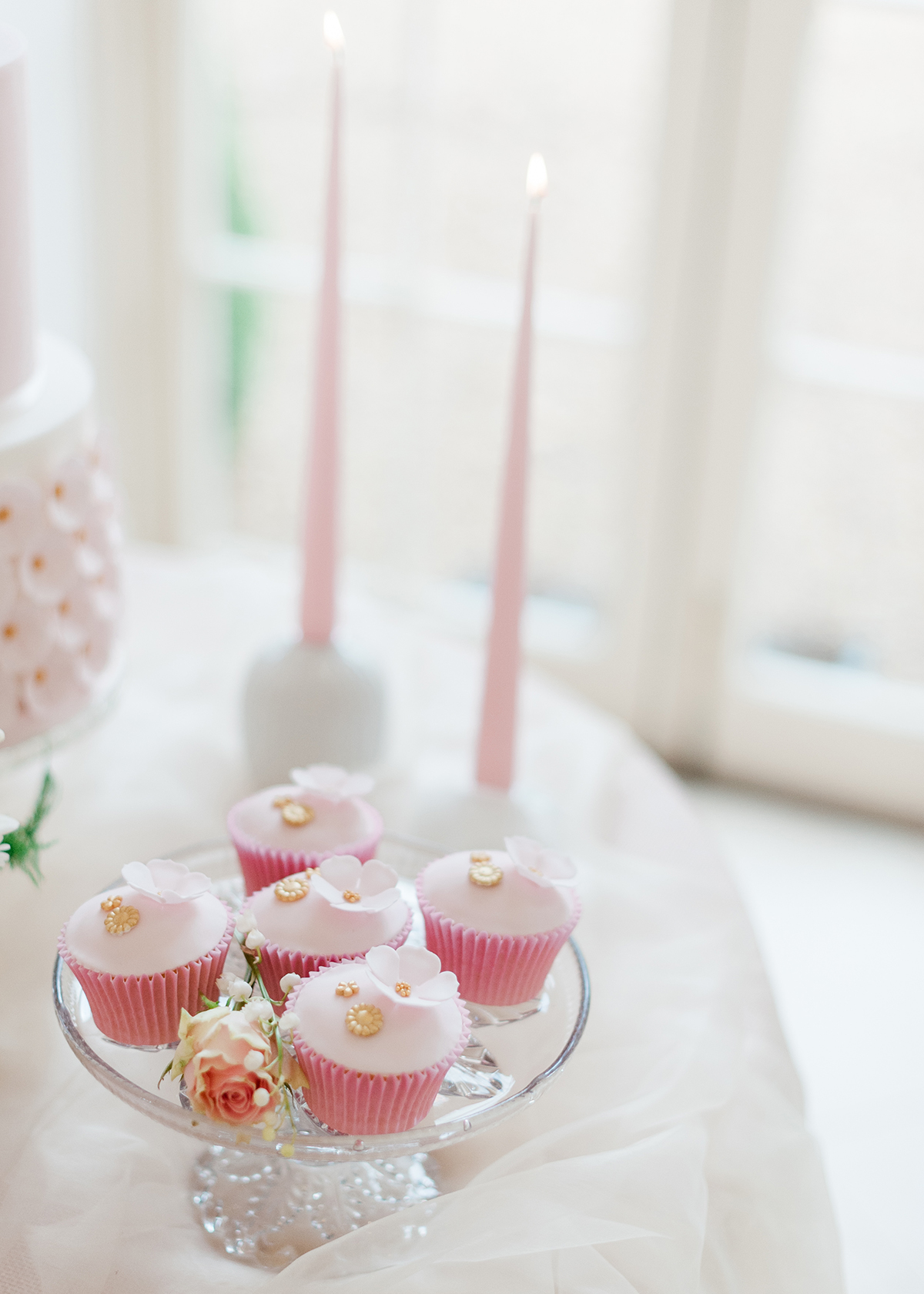 Madrid baby shower - Perfect Venue