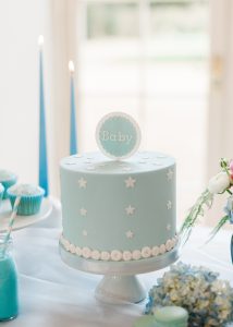 Madrid baby shower - Perfect Venue