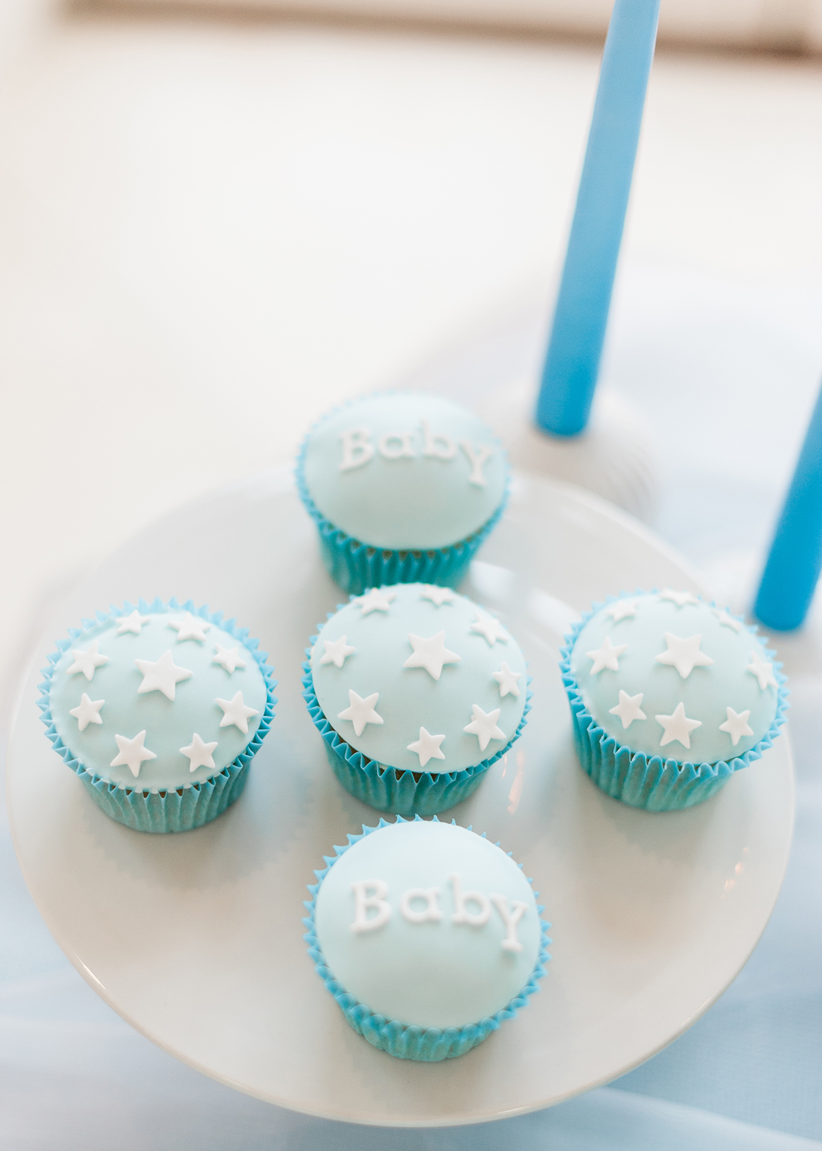 Madrid baby shower - Perfect Venue