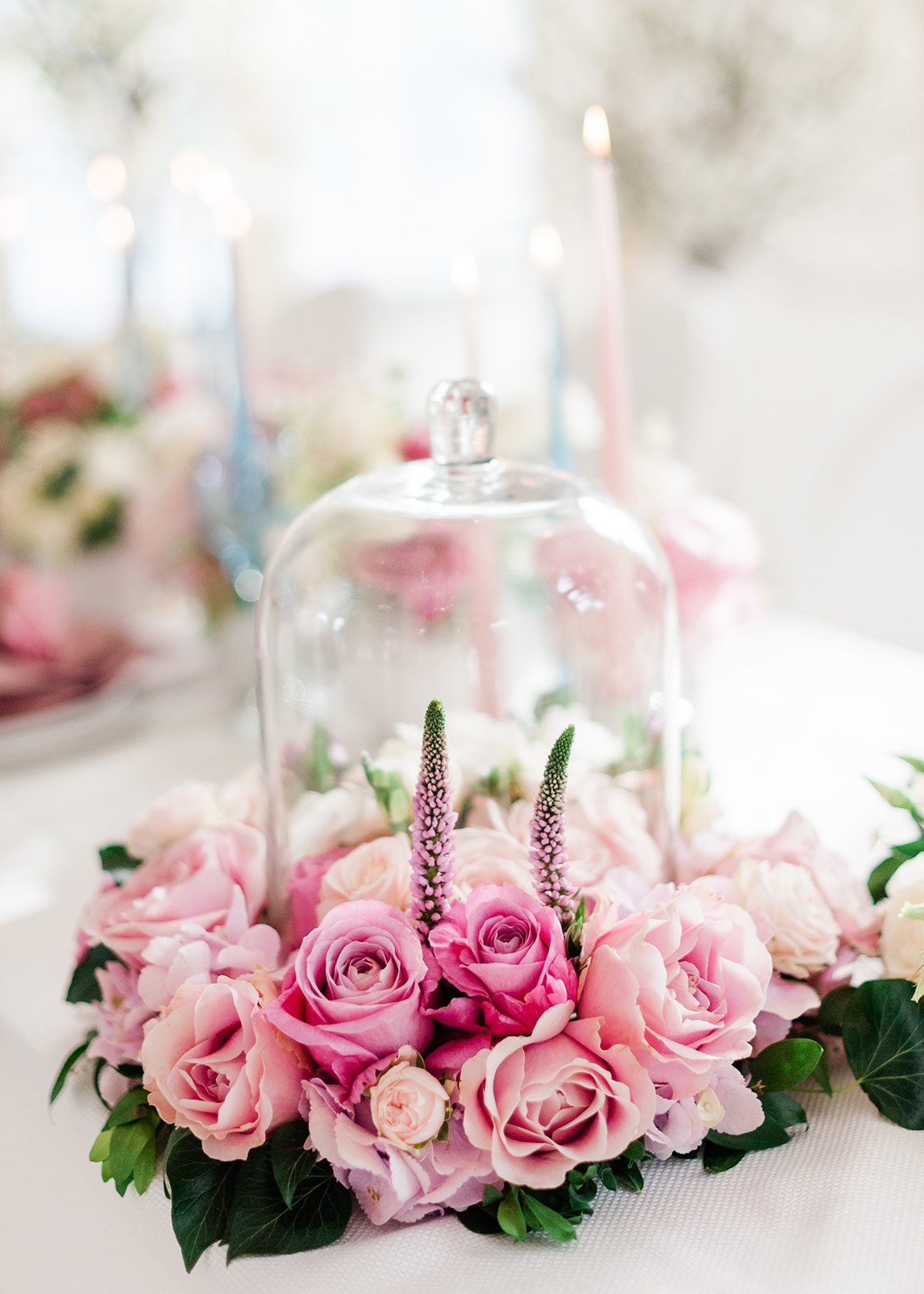 Royal baby shower - Perfect Venue
