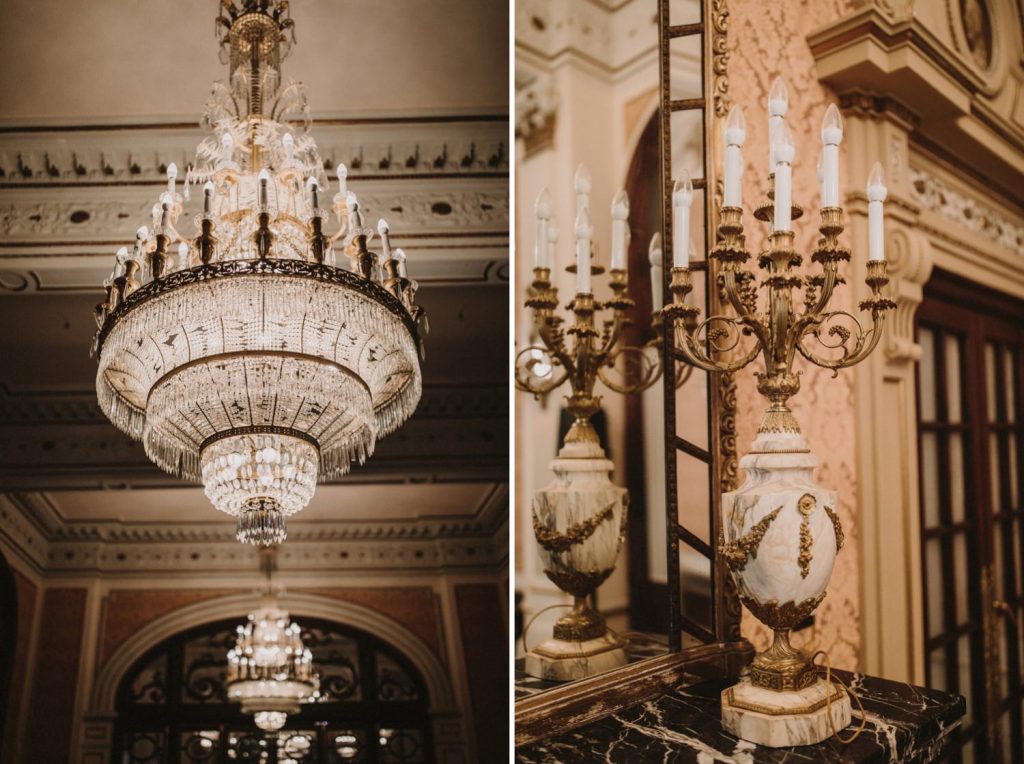 Seville Destination Wedding at Hotel Alfonso XIII