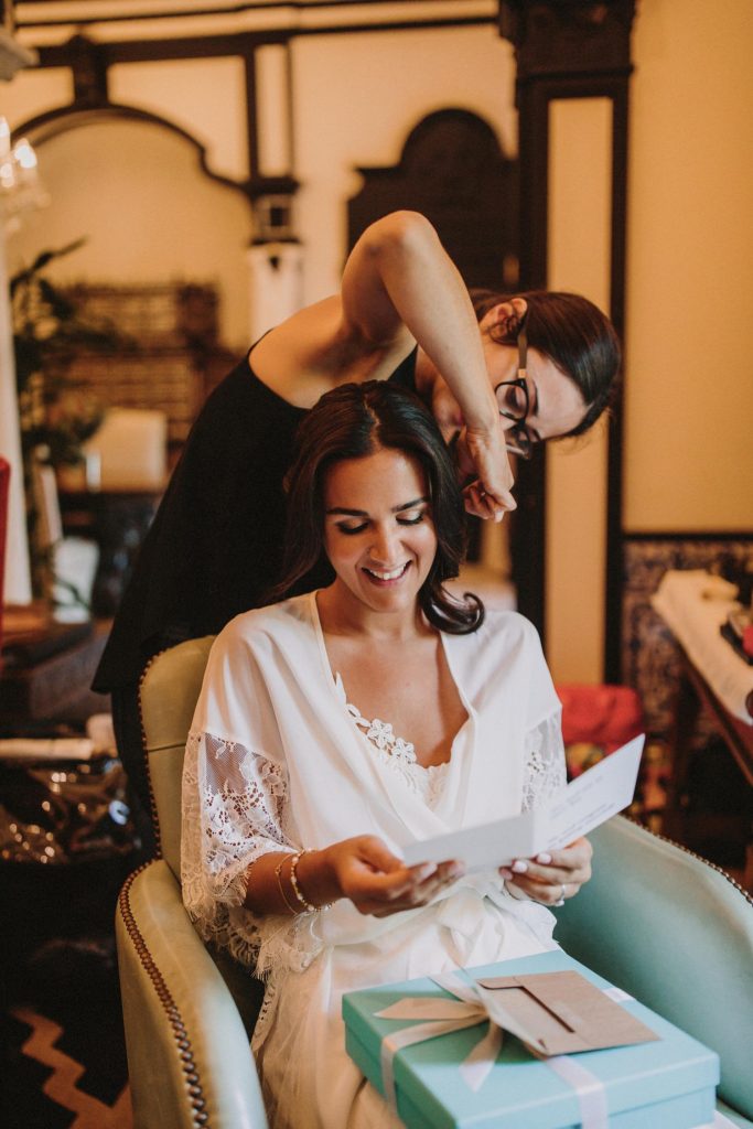 Seville Destination Wedding at Hotel Alfonso XIII