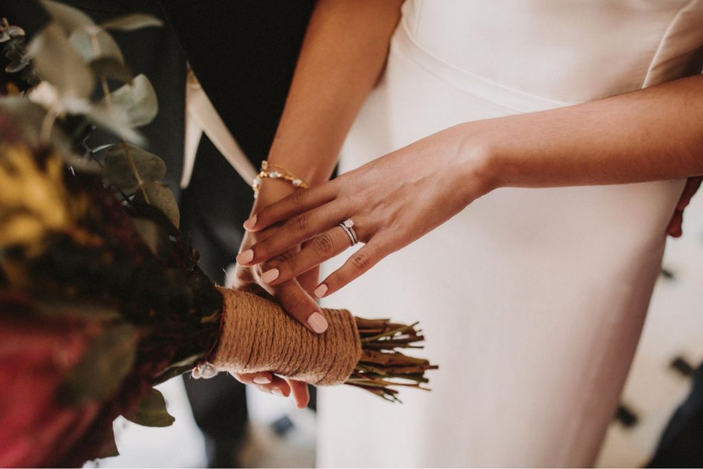 Seville Destination Wedding at Hotel Alfonso XIII