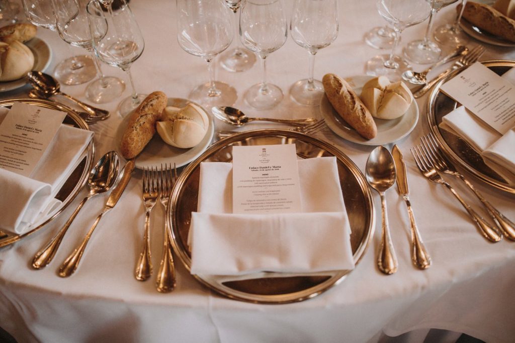 Seville Destination Wedding at Hotel Alfonso XIII