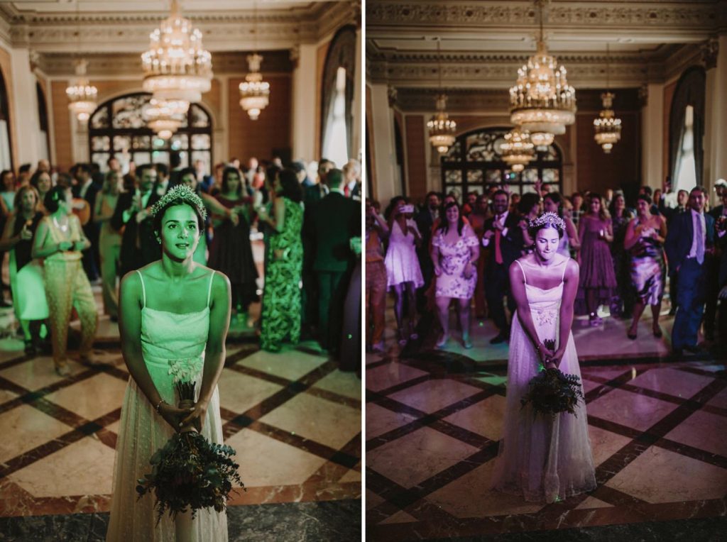 Seville Destination Wedding at Hotel Alfonso XIII