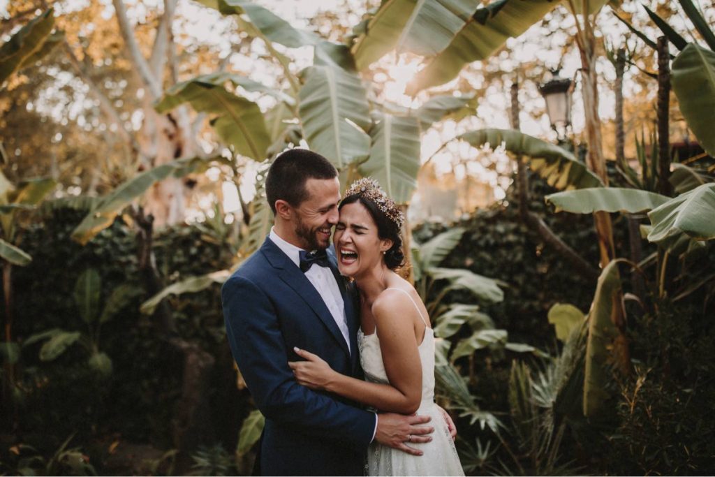 Seville Destination Wedding at Hotel Alfonso XIII