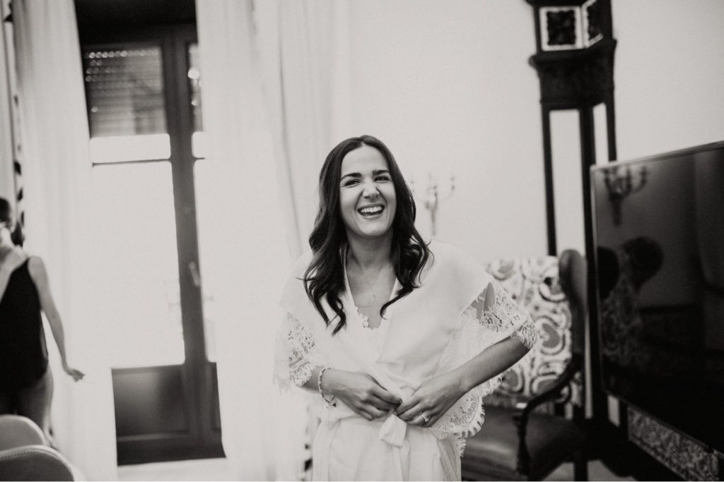 Seville Destination Wedding at Hotel Alfonso XIII