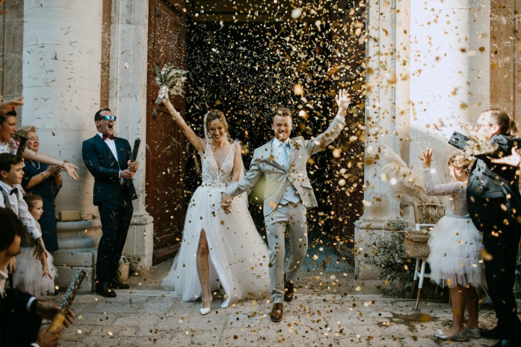 Wedding ceremony ideas 2021