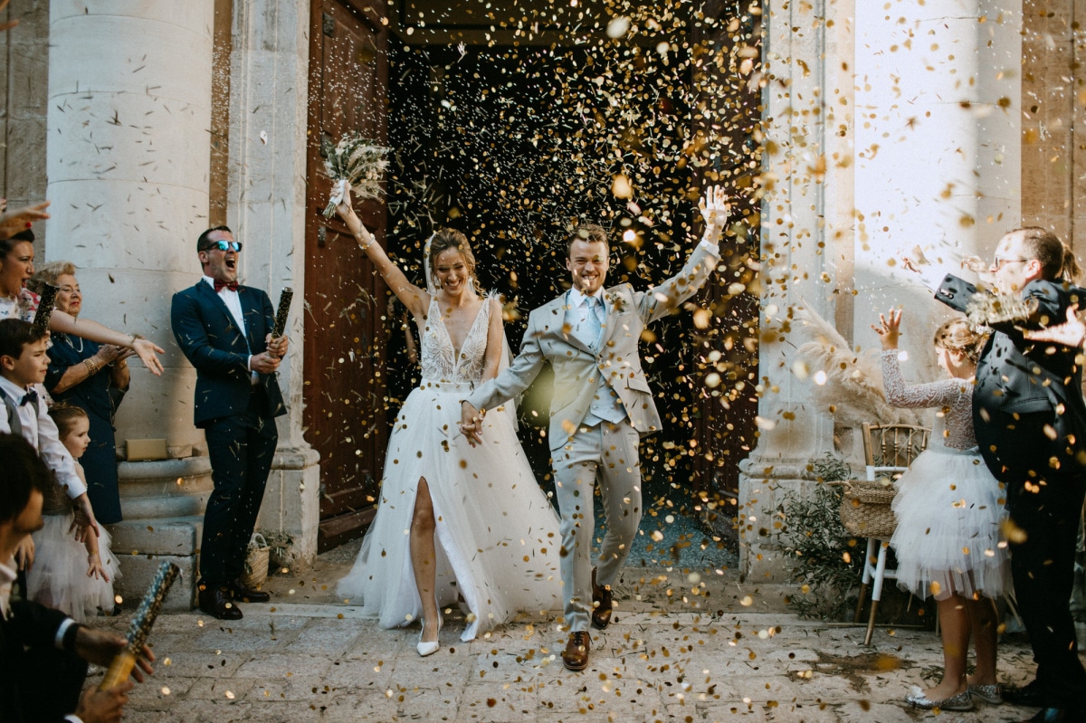 Wedding ceremony ideas 2021