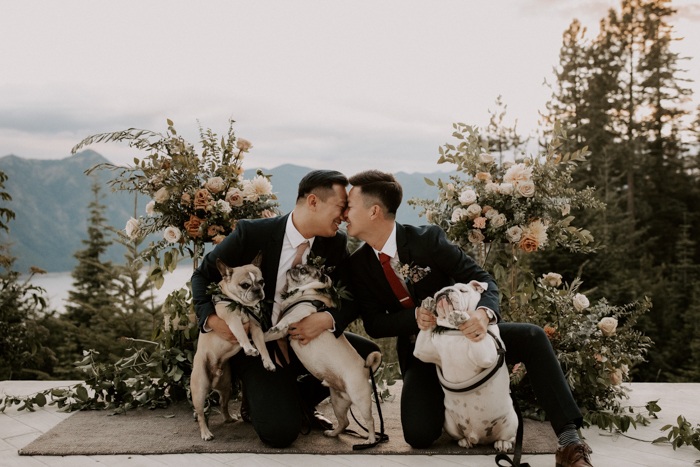Wedding ceremony ideas 2021