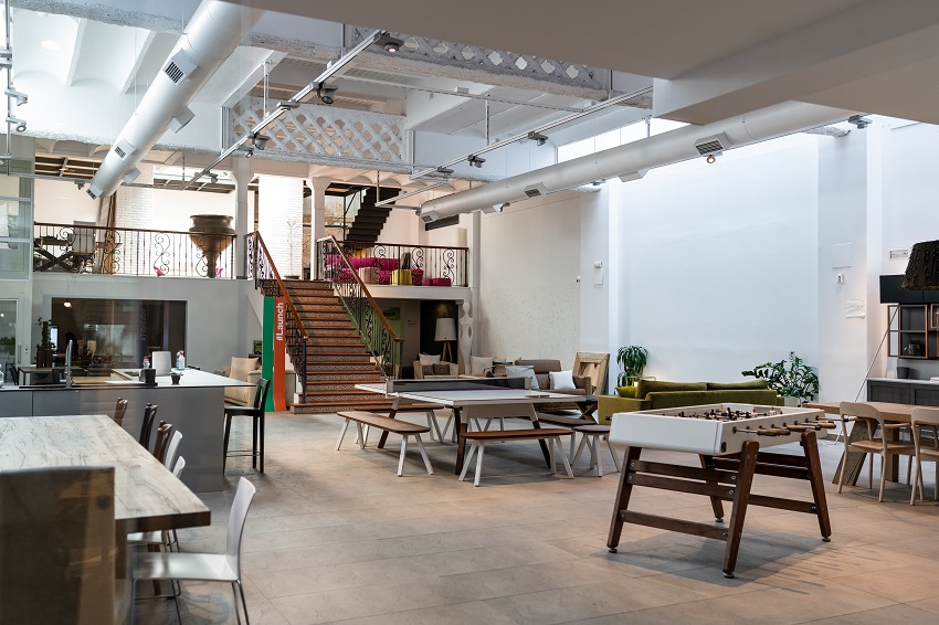Coworking Barcelona