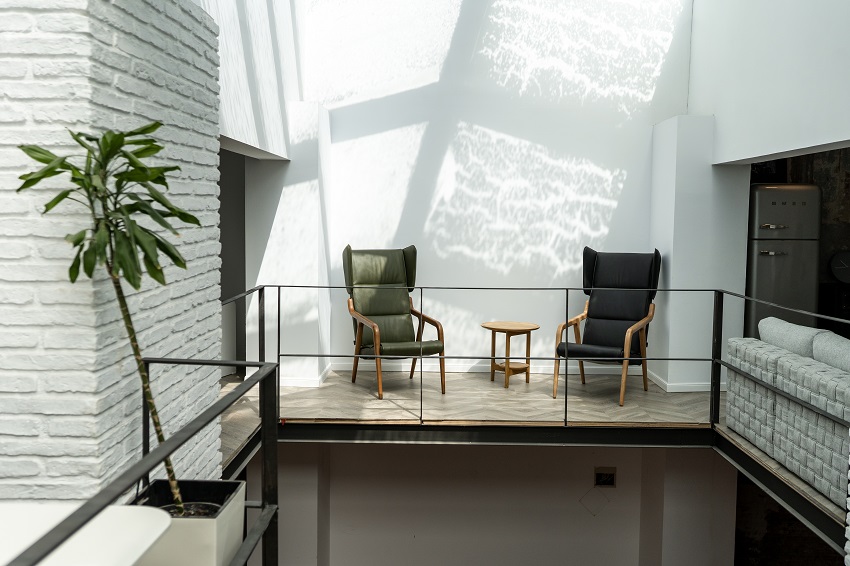 Coworking Barcelona