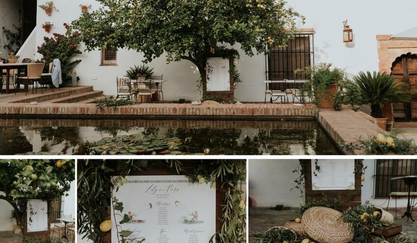 Boda Fain Viejo - Perfect Venue