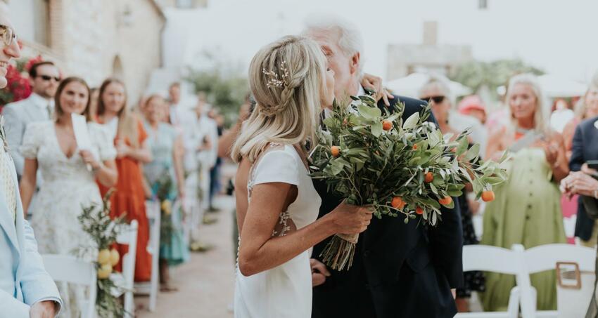 Boda Fain Viejo - Perfect Venue