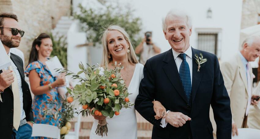 Boda Fain Viejo - Perfect Venue