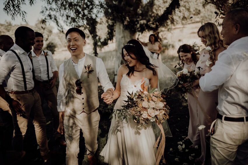 Córdoba boda - Perfect Venue