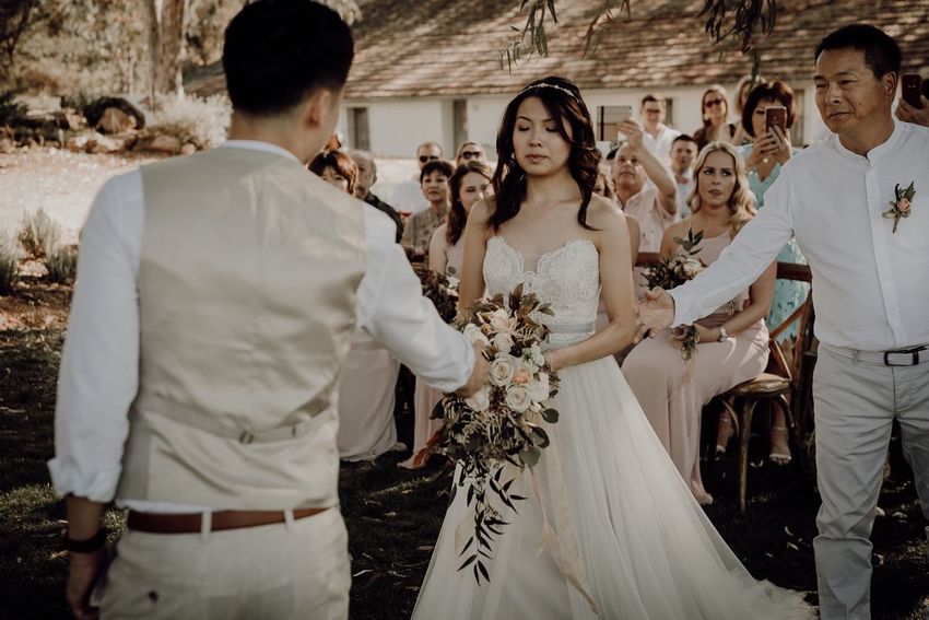Córdoba boda - Perfect Venue